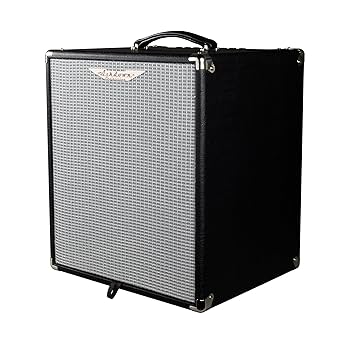 Amazon | Ashdown アッシュダウン 100W ベースアンプ D378 X